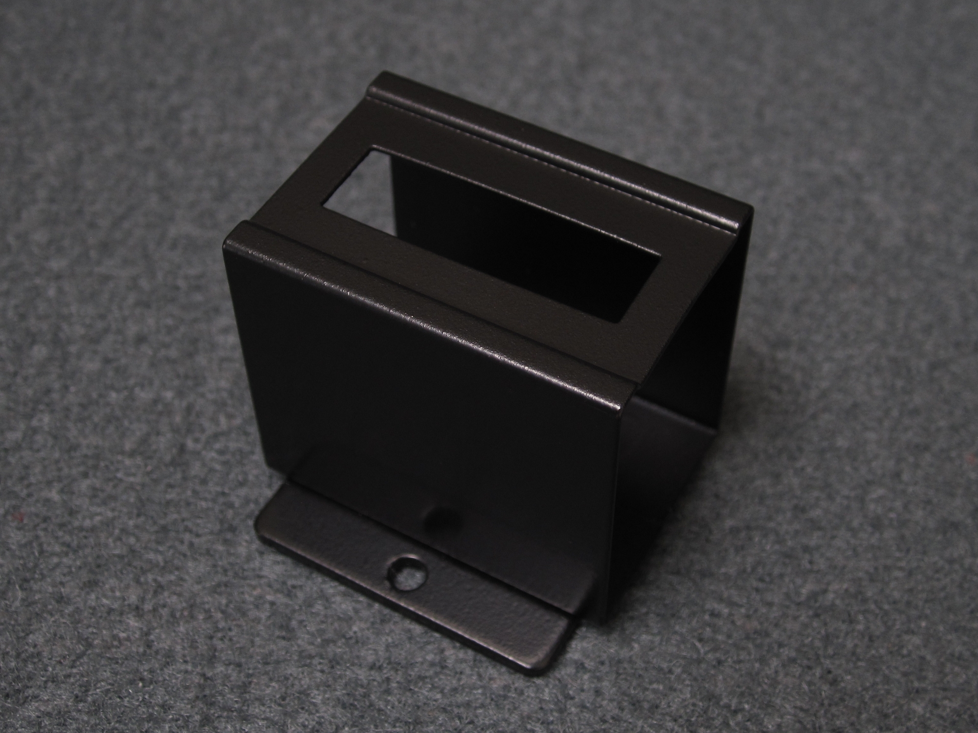 Special specification Mechanical Revolution Counter The hole of the base can be customized